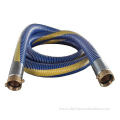 tanker fuel hose composite reinforced flexible hose